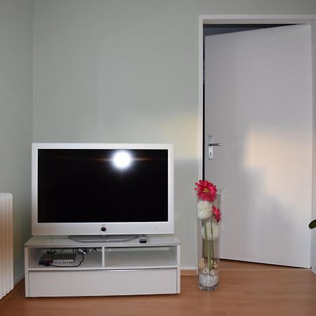 Ferienwohnung Wörrstadt Exterior foto